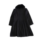 Armani Collezioni Wool Coat - Women's M