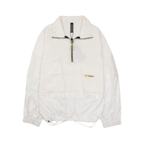 Astrid Andersen Half Zip Jacket - Men's S