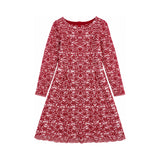Alaia Floral Print Mini Dress - Women's 42