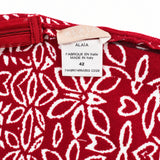Alaia Floral Print Mini Dress - Women's 42
