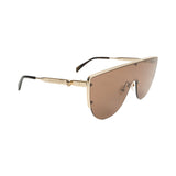 Alexander McQueen 'AM0457S' Sunglasses