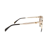 Alexander McQueen 'AM0457S' Sunglasses