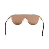 Alexander McQueen 'AM0457S' Sunglasses