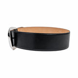 Alexander McQueen 'Geometric Buckle' Waist Belt