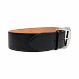 Alexander McQueen 'Geometric Buckle' Waist Belt