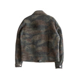 All Saints Wool Jacket - Men's M