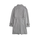 Armani Collezioni Trench Coat - Women's 42