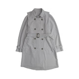 Armani Collezioni Trench Coat - Women's 42