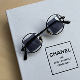 Chanel 'Spring-Summer 1993' Sunglasses