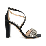 Badgley Mischka 'Sandra' Heels - Women's 7.5
