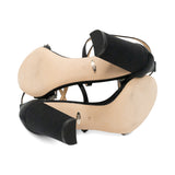 Badgley Mischka 'Sandra' Heels - Women's 7.5