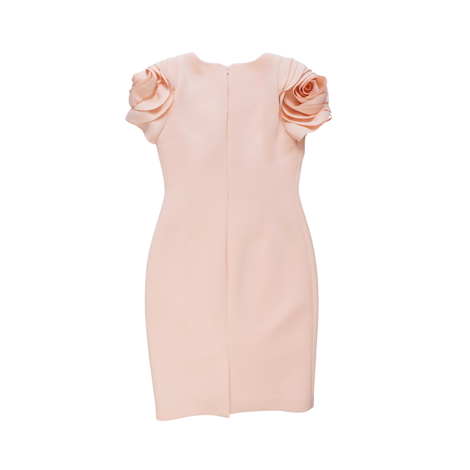 Badgley Mischka Dress - Women's 8 Fashionably Yours Badgley Mischka Dress - Women's 8 Fashionably Yours