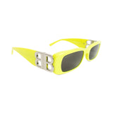 Balenciaga 'BB0096S Dynasty' Sunglasses