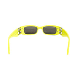 Balenciaga 'BB0096S Dynasty' Sunglasses