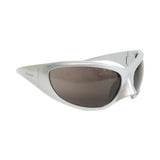 Balenciaga 'Skin XXL' Sunglasses