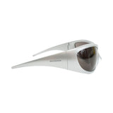 Balenciaga 'Skin XXL' Sunglasses