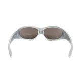 Balenciaga 'Skin XXL' Sunglasses