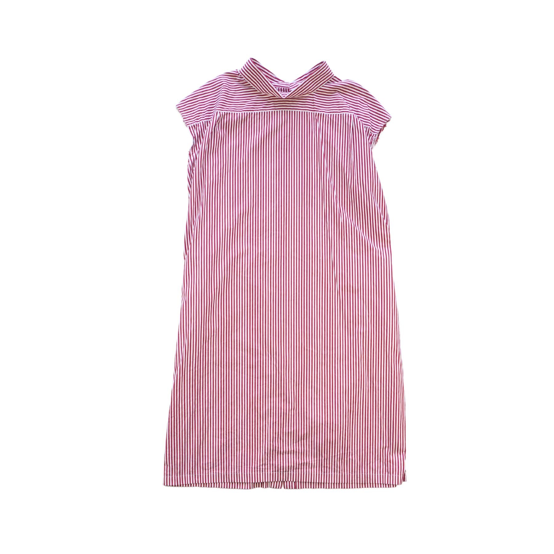 Balenciaga Shirt Dress