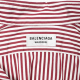 Balenciaga Shirt Dress - Women's 34