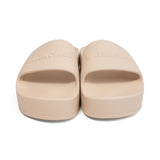 Balenciaga 'Chunky Slides' - Women's 38
