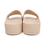 Balenciaga 'Chunky Slides' - Women's 38
