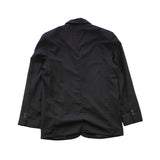 Balenciaga Single-Breasted Blazer - Men's M