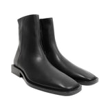 Balenciaga 'Soft Rim' Ankle Boot - Women's 39