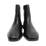 Balenciaga 'Soft Rim' Ankle Boot - Women's 39