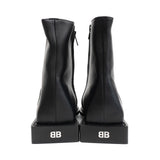 Balenciaga 'Soft Rim' Ankle Boot - Women's 39