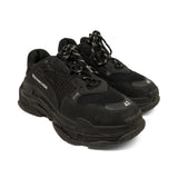 Balenciaga 'Triple S' Sneakers - Men's 42