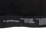 Balenciaga 'Energy Accumulator' Athletic Top - Women's M