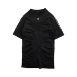 Balenciaga 'Energy Accumulator' Athletic Top - Women's M