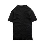 Balenciaga 'Energy Accumulator' Athletic Top - Women's M