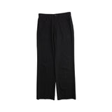 Balenciaga Straight Leg Trousers - Men's 44