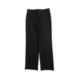 Balenciaga Straight Leg Trousers - Men's 44