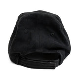 Balenciaga 'Campaign Logo' Hat