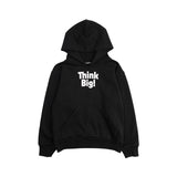 Balenciaga 'Think Big' Hoodie - Kid's 8