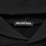Balenciaga 'Mastercard' Hoodie - Men's XXL