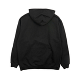 Balenciaga 'Mastercard' Hoodie - Men's XXL