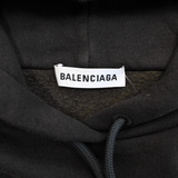 Balenciaga 'Universal Flow' Hoodie - Men's M
