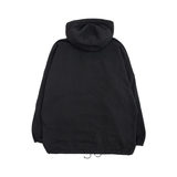 Balenciaga 'Universal Flow' Hoodie - Men's M