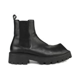 Balenciaga 'Rhino' Chelsea Boots - Men's 46