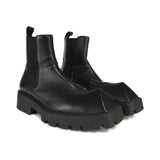 Balenciaga 'Rhino' Chelsea Boots - Men's 46