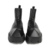 Balenciaga 'Rhino' Chelsea Boots - Men's 46