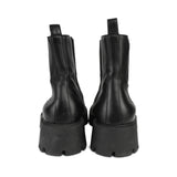 Balenciaga 'Rhino' Chelsea Boots - Men's 46