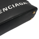 Balenciaga 'Small Ville' Handbag