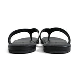 Balenciaga Logo Flip-Flops - Women's 35.5