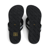 Balenciaga Logo Flip-Flops - Women's 35.5