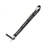 Balenciaga Monogram Lanyard