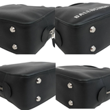 Balenciaga 'Triangle Square XS' Handbag